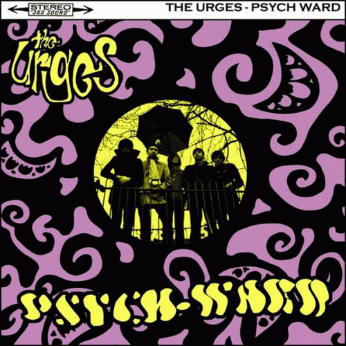 The Urges : Psych Ward